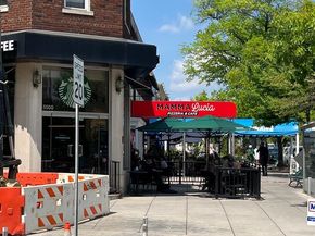5410 Connecticut Avenue NW 811, Washington DC 20015