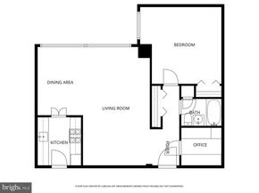 5410 Connecticut Avenue NW 811, Washington DC 20015