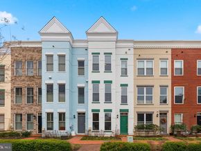 335 L Street SE, Washington DC 20003