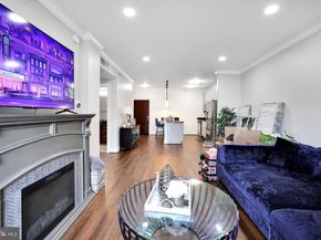 6301 Edsall Road 104, Alexandria VA 22312