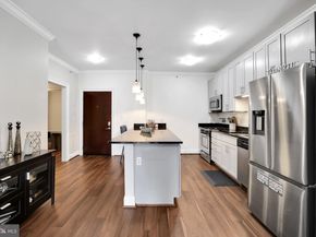 6301 Edsall Road 104, Alexandria VA 22312