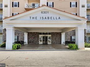 6301 Edsall Road 104, Alexandria VA 22312