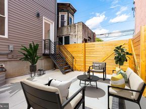 737 N 42nd Street, Philadelphia PA 19104