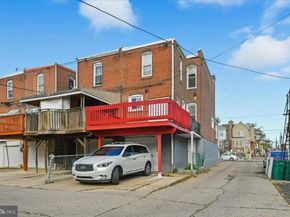3550 Tudor Street, Philadelphia PA 19136