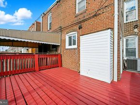 3550 Tudor Street, Philadelphia PA 19136