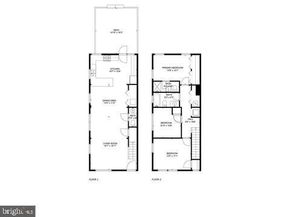 1319 49TH Street NE, Washington DC 20019