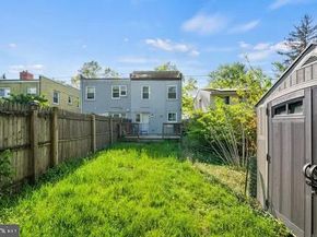 1319 49TH Street NE, Washington DC 20019