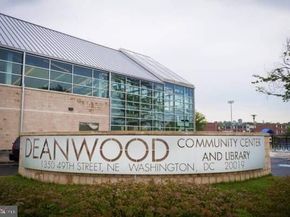 1319 49TH Street NE, Washington DC 20019