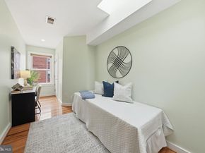 302 Todd Place NE 3, Washington DC 20002