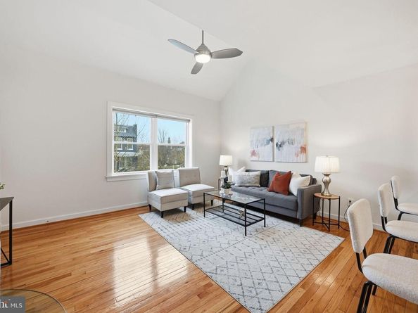 302 Todd Place NE 3, Washington DC 20002