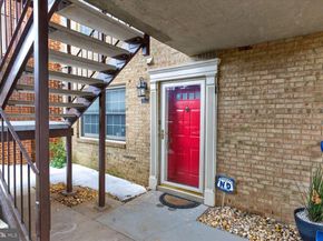 939 S Scott Street UNIT 1, Arlington VA 22204