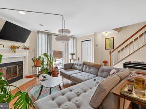 939 S Scott Street 1, Arlington VA 22204