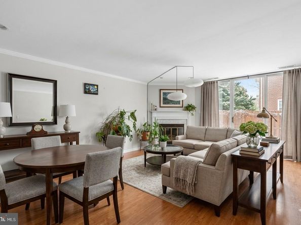939 S Scott Street 1, Arlington VA 22204
