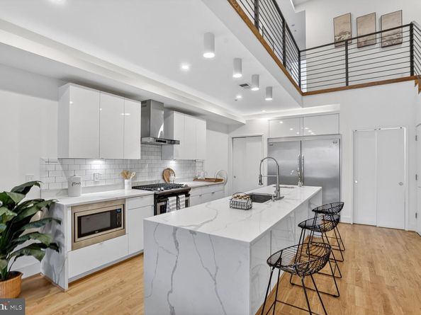 1125 Morse Street NE 1, Washington DC 20002