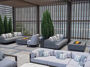 1414 S Penn Square 6H, Philadelphia PA 19102