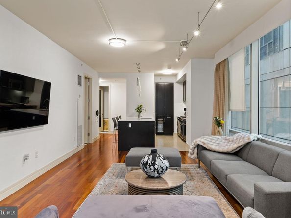 1414 S Penn Square 6H, Philadelphia PA 19102