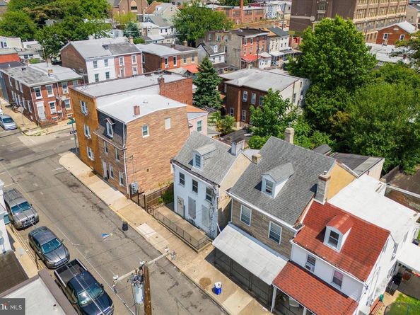 4461 Leiper Street, Philadelphia PA 19124