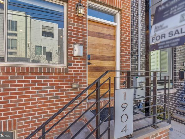 1904 E Cumberland Street, Philadelphia PA 19125