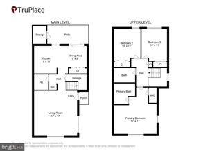 46724 Fielding Terrace 49, Sterling VA 20164