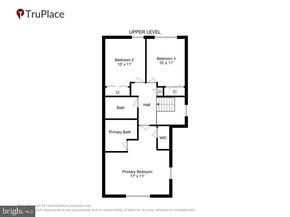 46724 Fielding Terrace 49, Sterling VA 20164