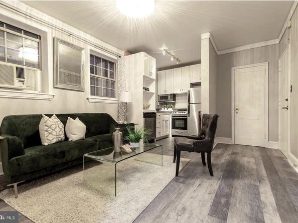 1439 Euclid Street NW B3, Washington DC 20009