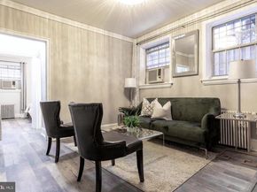 1439 Euclid Street NW B3, Washington DC 20009
