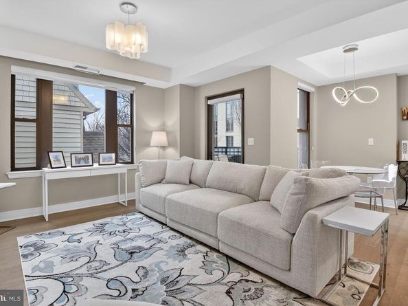 8302 Woodmont Avenue 203, Bethesda MD 20814