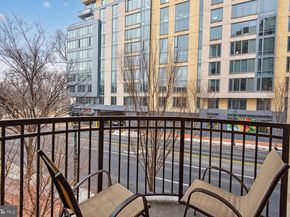 8302 Woodmont Avenue 203, Bethesda MD 20814
