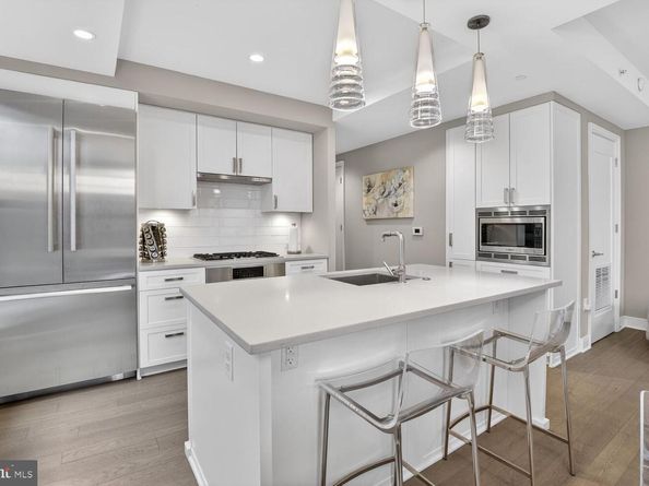 8302 Woodmont Avenue 203, Bethesda MD 20814