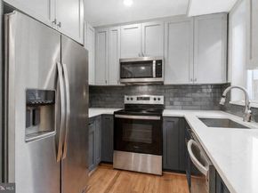 1416 22nd Street SE 4, Washington DC 20020