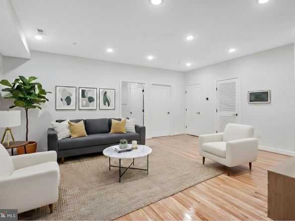 1416 22nd Street SE 4, Washington DC 20020