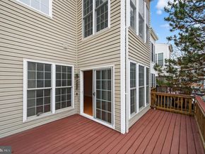 13717 Maple Sugar Lane, Herndon VA 20171