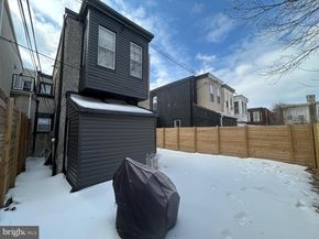 2431 W Norris Street, Philadelphia PA 19121