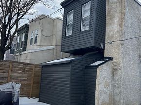 2431 W Norris Street, Philadelphia PA 19121