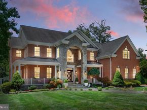 7331 Calvert Street, Annandale VA 22003