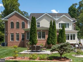 7331 Calvert Street, Annandale VA 22003