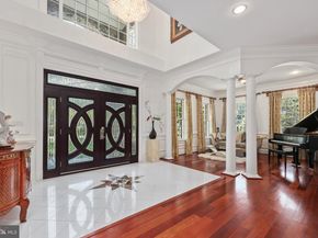 7331 Calvert Street, Annandale VA 22003