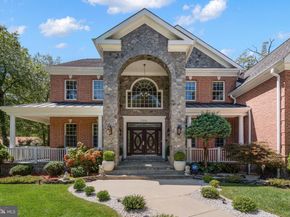 7331 Calvert Street, Annandale VA 22003