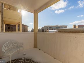 1901 Columbia Road NW 601, Washington DC 20009