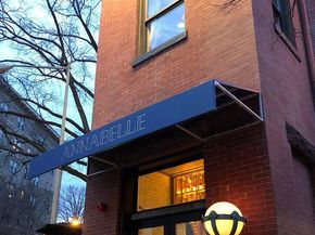 1901 Columbia Road NW 601, Washington DC 20009