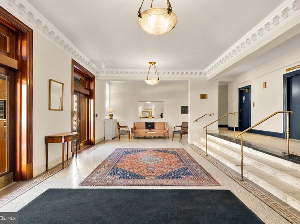 1901 Columbia Road NW 601, Washington DC 20009