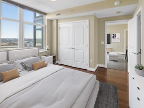 8220 Crestwood Heights Drive 1215, Mclean VA 22102