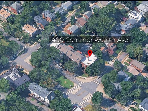 400 Commonwealth Avenue 307, Alexandria VA 22301