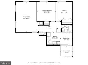 400 Commonwealth Avenue 307, Alexandria VA 22301