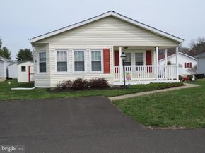 59 Wildflower Court, New Hope PA 18938