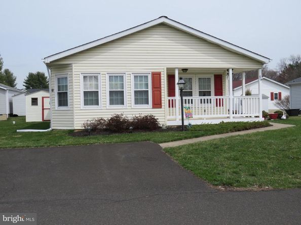 59 Wildflower Court, New Hope PA 18938