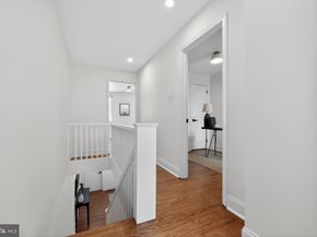 1513 S Franklin Street, Philadelphia PA 19147