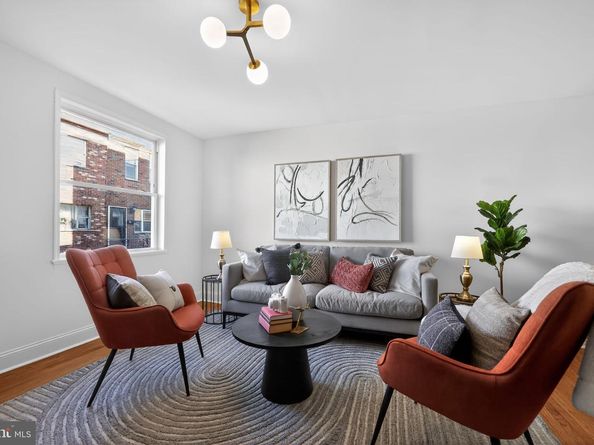 1513 S Franklin Street, Philadelphia PA 19147