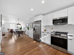 1513 S Franklin Street, Philadelphia PA 19147