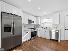 1513 S Franklin Street, Philadelphia PA 19147